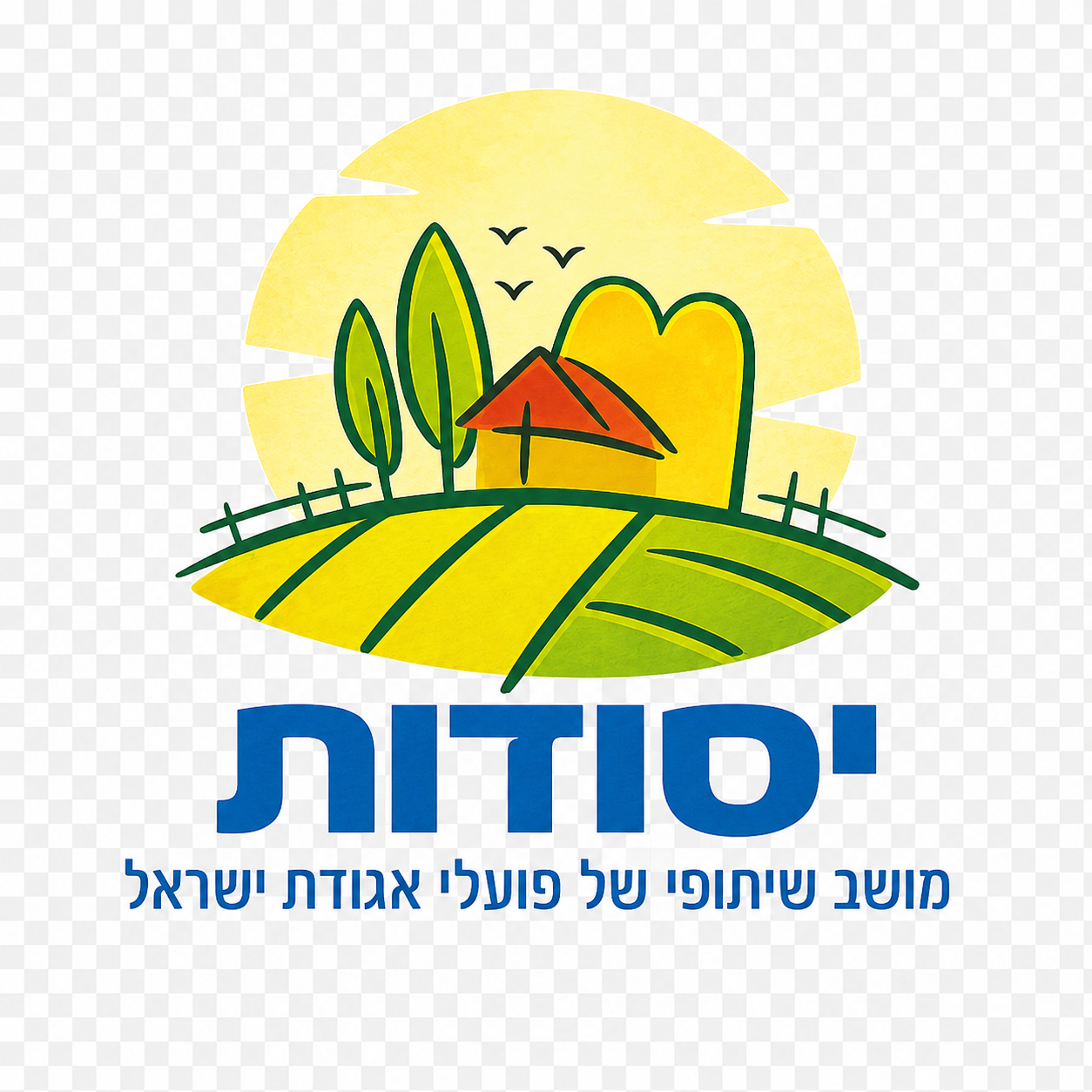 יסודות